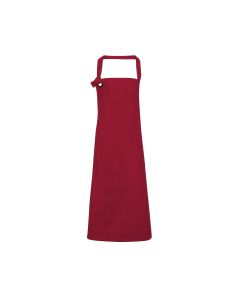 Premier Calibre Heavy Cotton Canvas Bib Apron