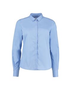 Kustom Kit Contemporary Business Blouse